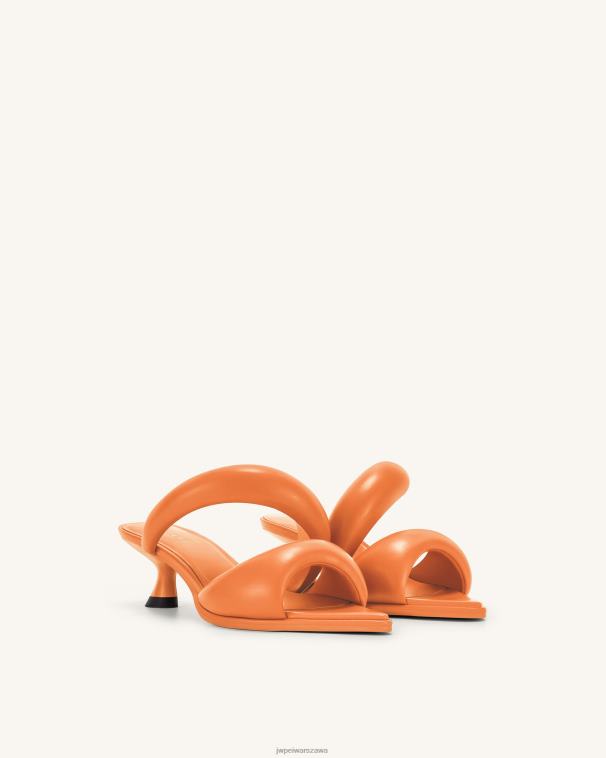 mandarynka sara mule T06LV323 JW PEI muł