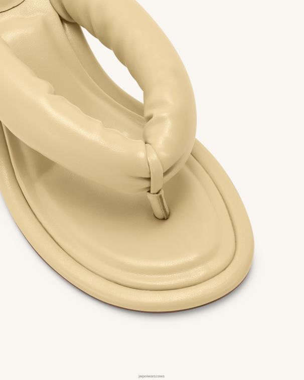masło bufiaste sandały talia T06LV334 JW PEI sandał