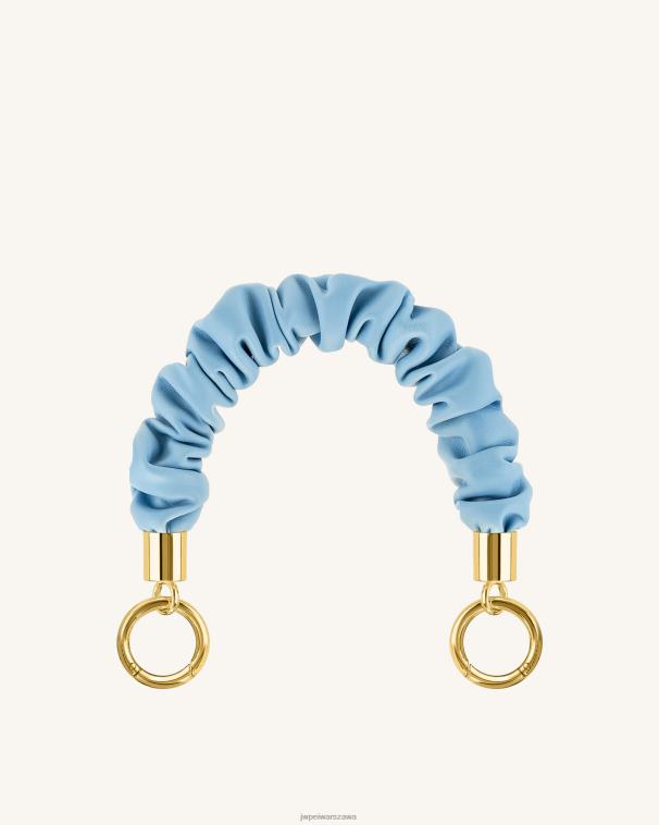 lód pasek typu scrunchie T06LV273 JW PEI pasek