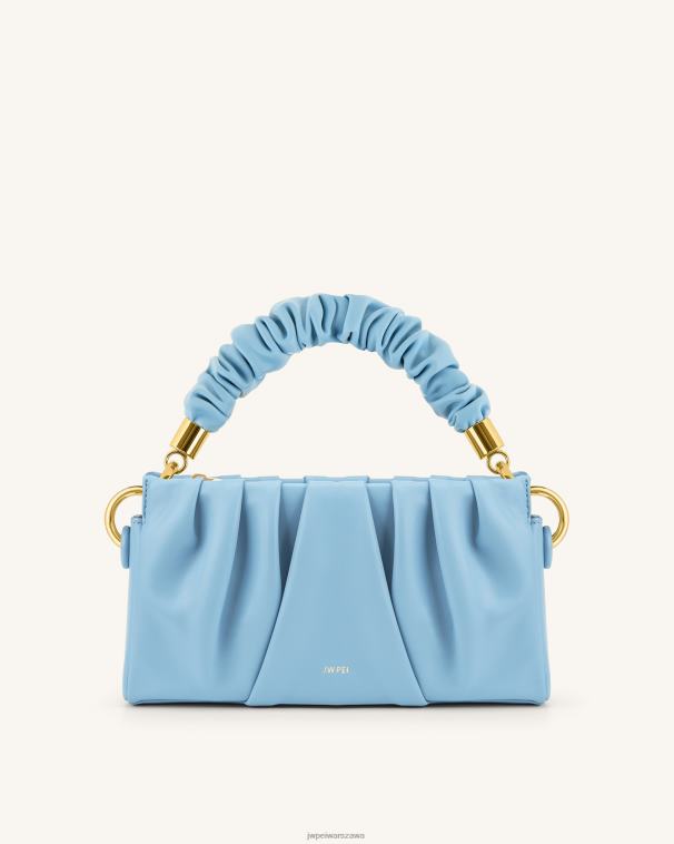 lód pasek typu scrunchie T06LV273 JW PEI pasek