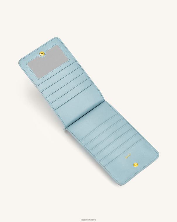lodowy krokodyl etui na telefon quinn T06LV192 JW PEI torba na telefon