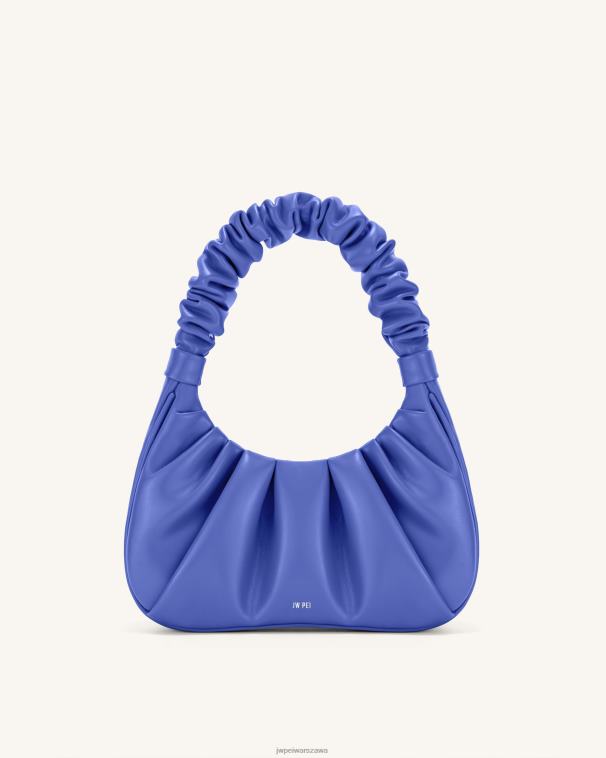 chaber gabbi ruched torebka hobo T06LV142 JW PEI torba na ramię