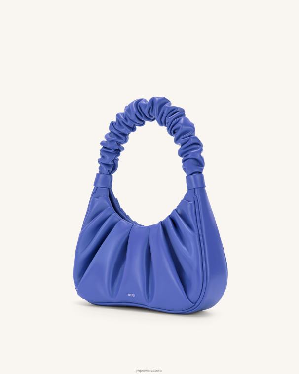 chaber gabbi ruched torebka hobo T06LV142 JW PEI torba na ramię