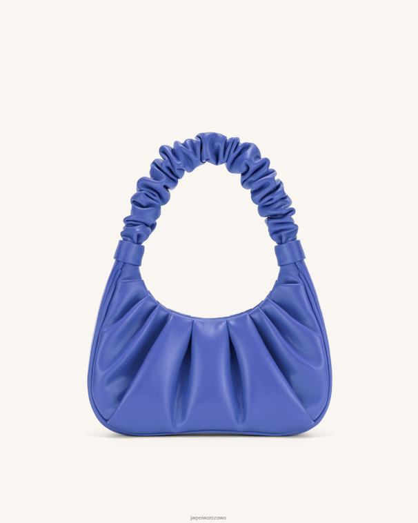 chaber gabbi ruched torebka hobo T06LV142 JW PEI torba na ramię