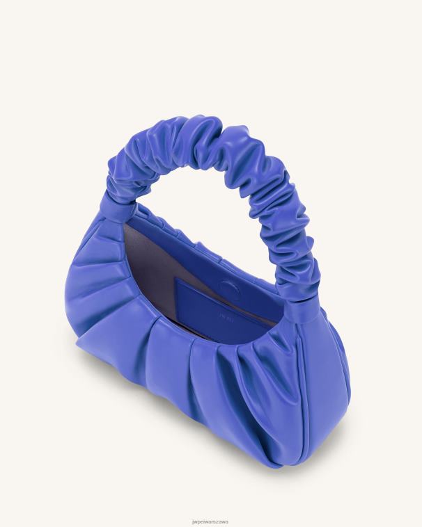 chaber gabbi ruched torebka hobo T06LV142 JW PEI torba na ramię